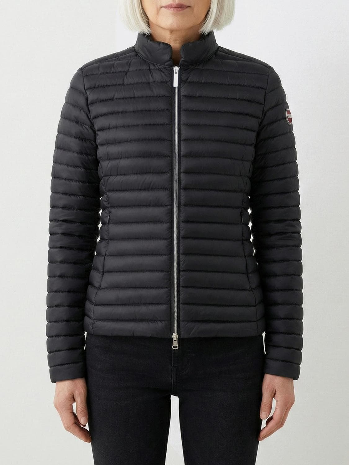 Colmar Padded Nylon Down Jacket · 48