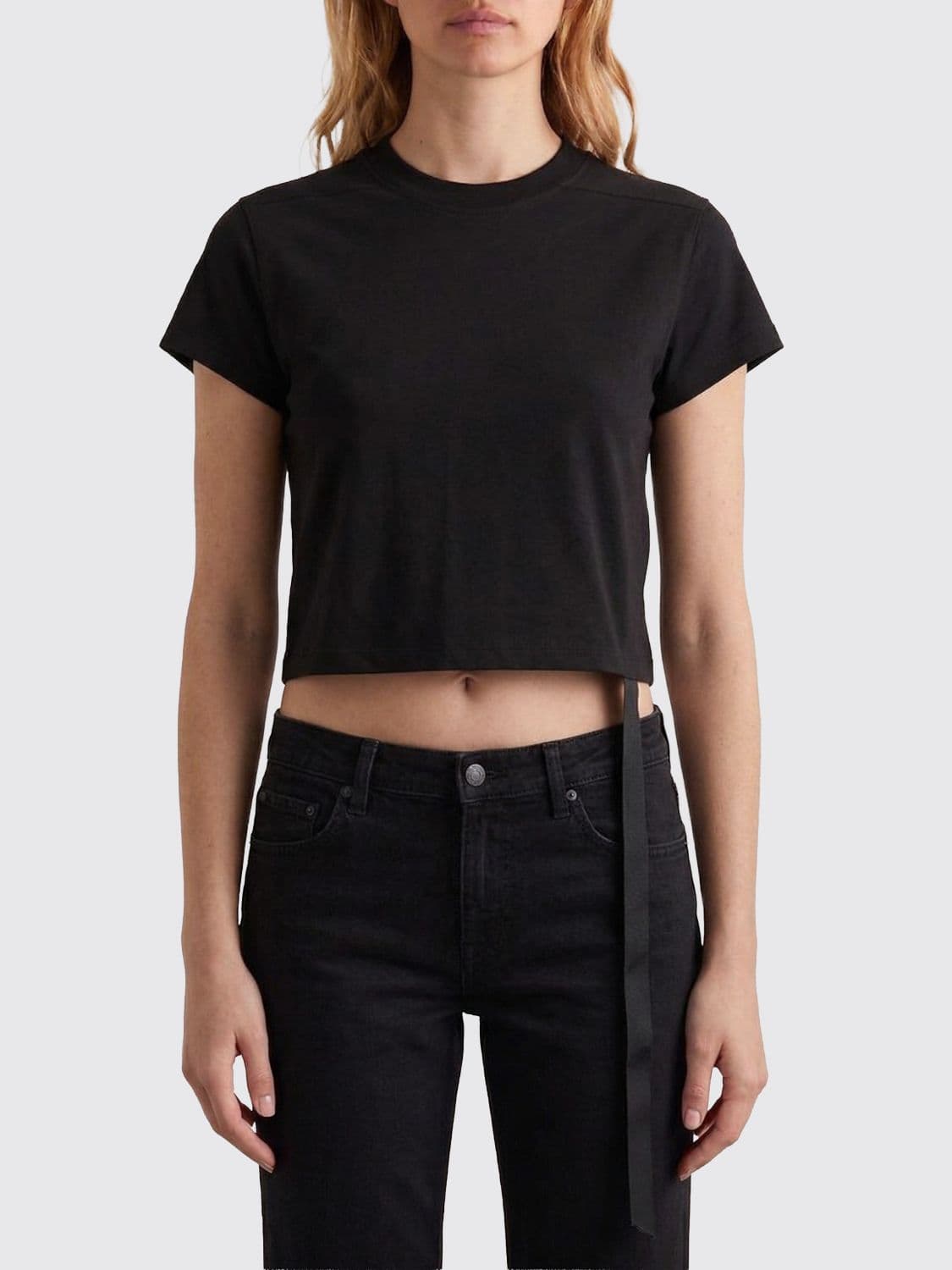 Rick Owens Drkshdw Cotton T-Shirts