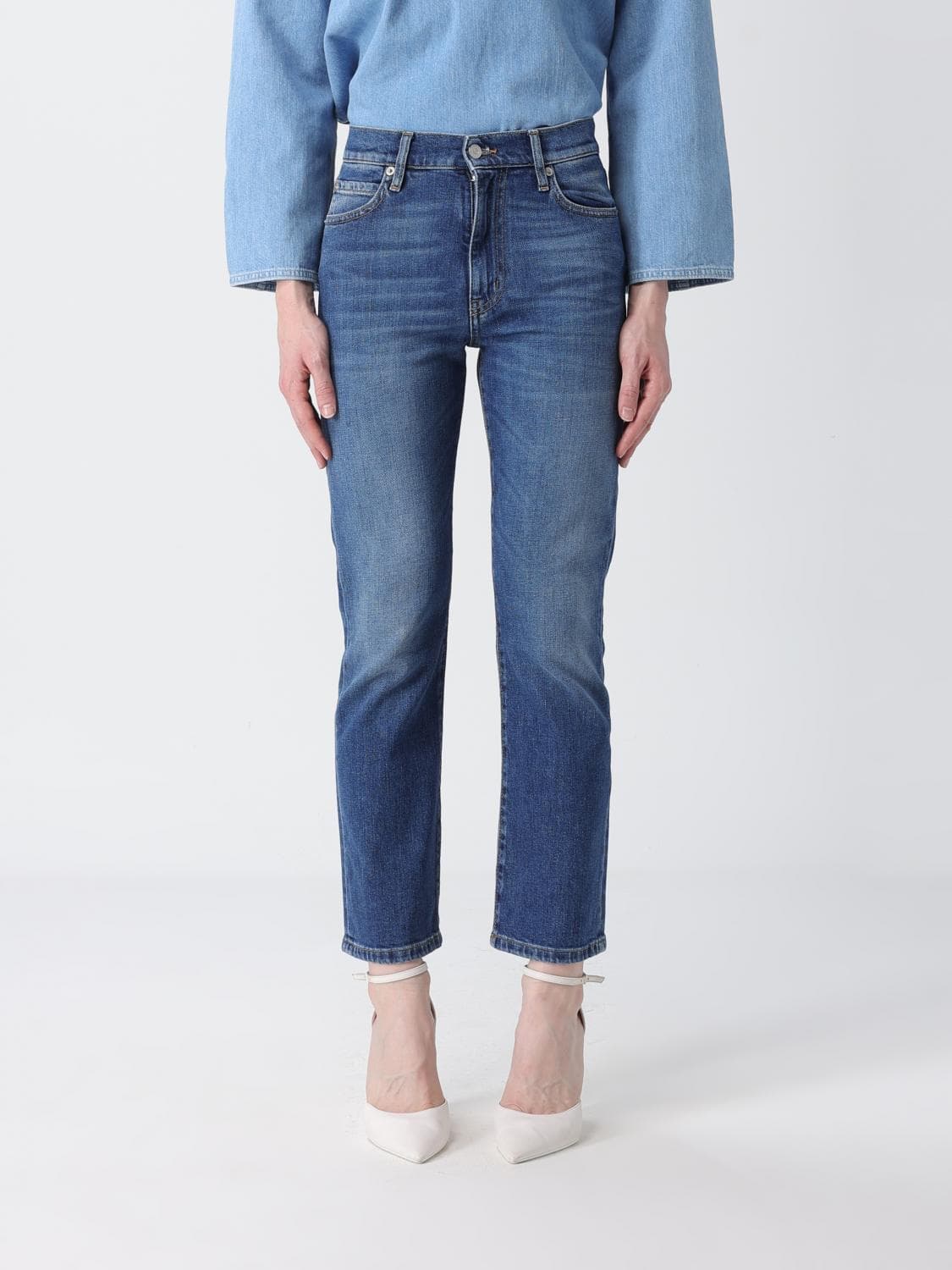 Cycle Francy Slim Fit Denim Jeans