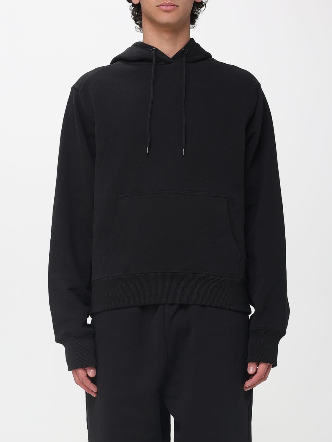 Entire Studios Cotton Hoodie