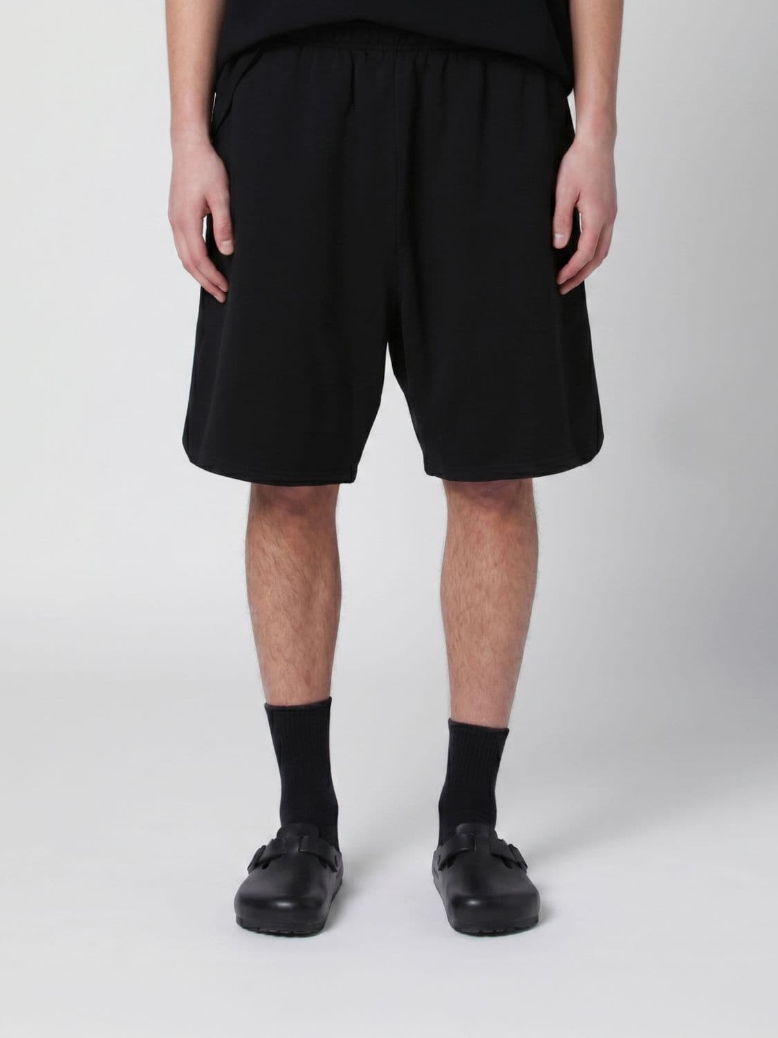 Entire Studios Jersey Jogging Shorts
