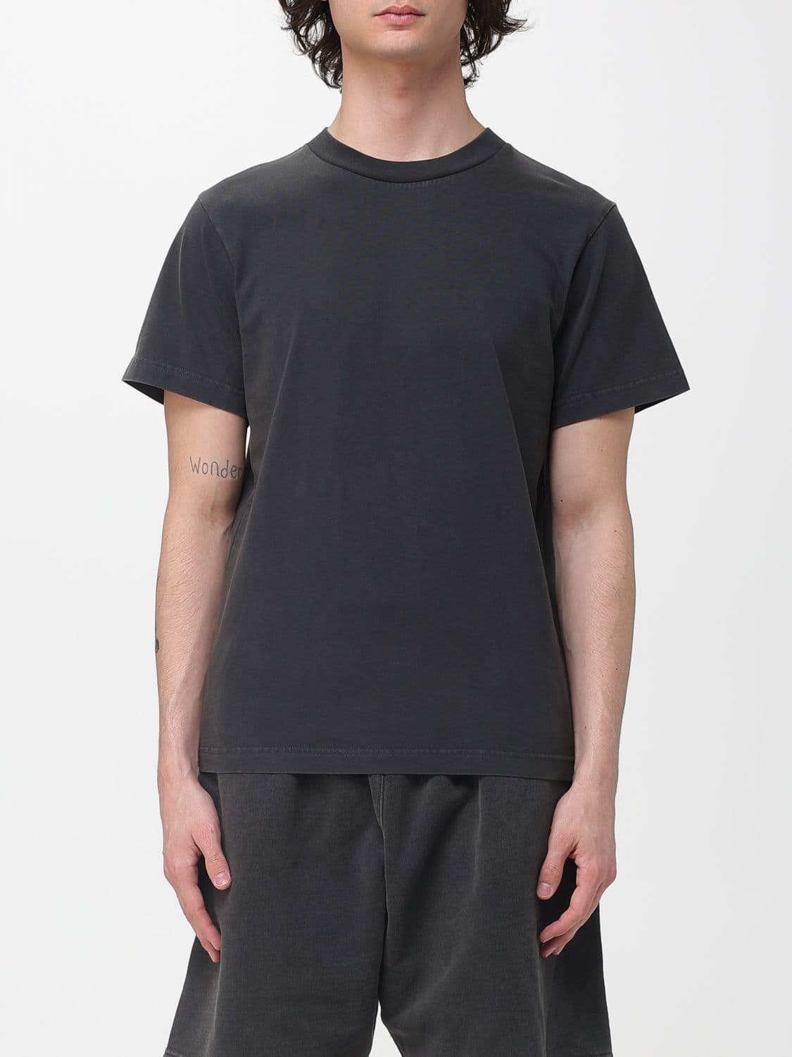 Entire Studios Basic Jersey T-shirt