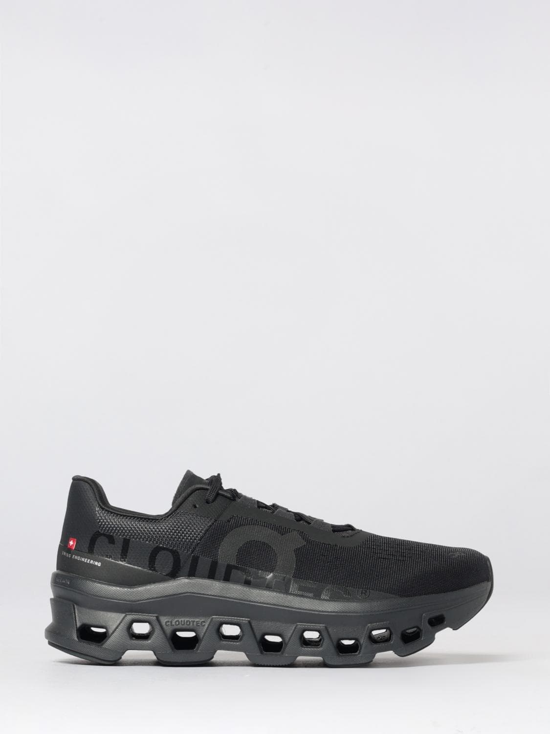 On Running Cloudmonster 1 Mesh Sneakers On