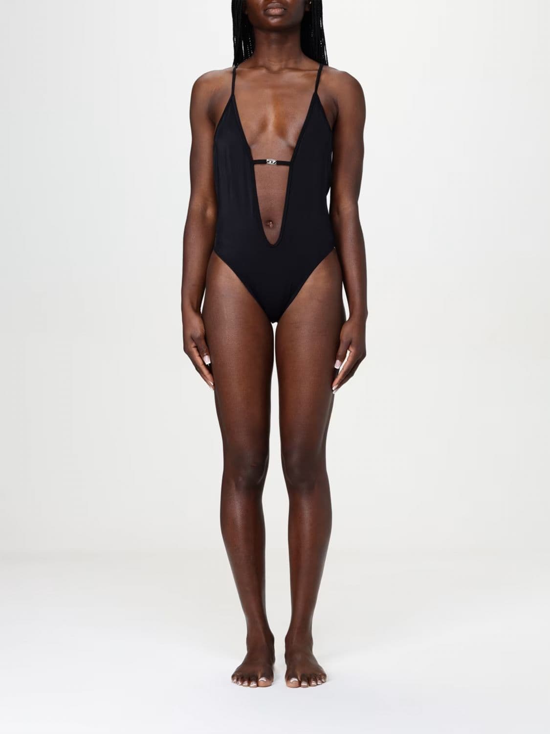 Diesel Daisy Polyester Swimsuit