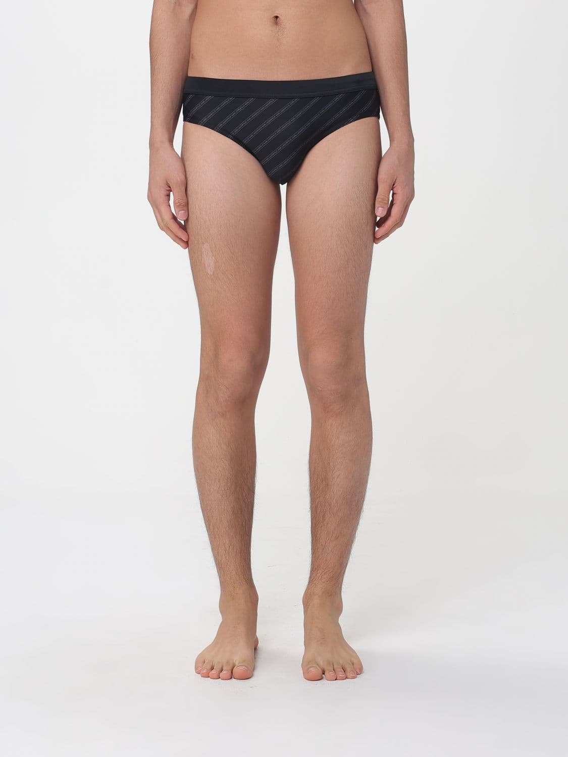 Karl Lagerfeld Slip Swimsuit