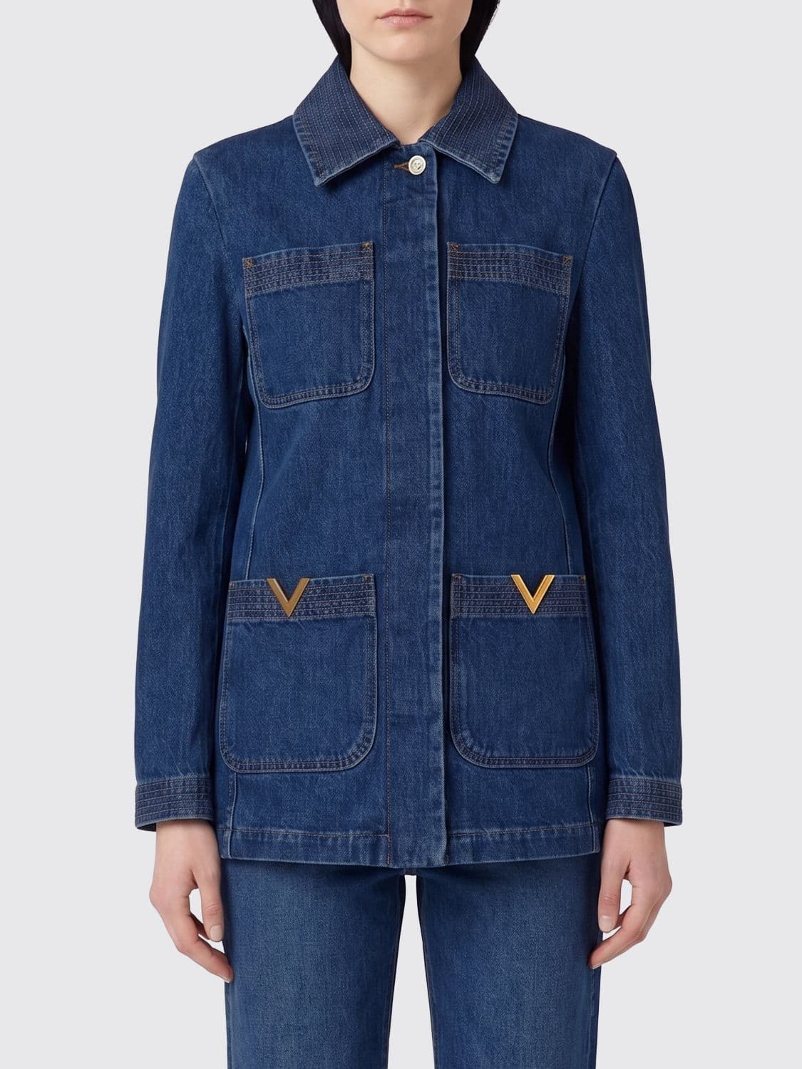 Valentino Jacket woman