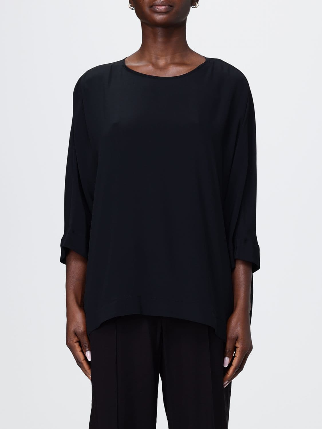 Dondup Crêpe Blouse · 42
