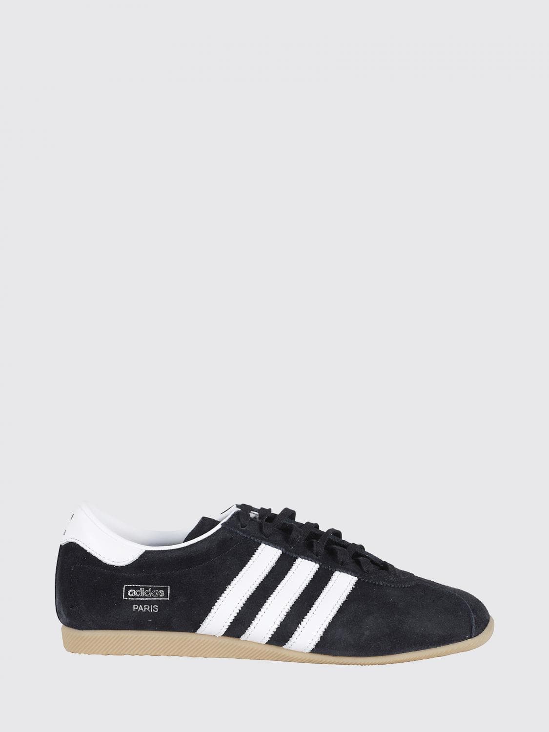 Adidas Originals Paris Suede Sneakers