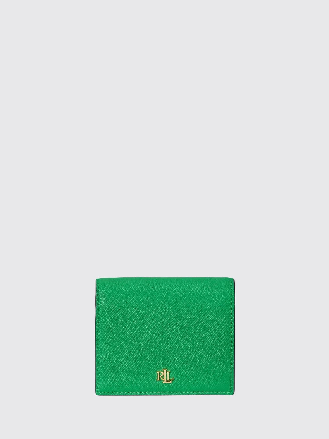 Lauren Ralph Lauren Wallet woman · OS
