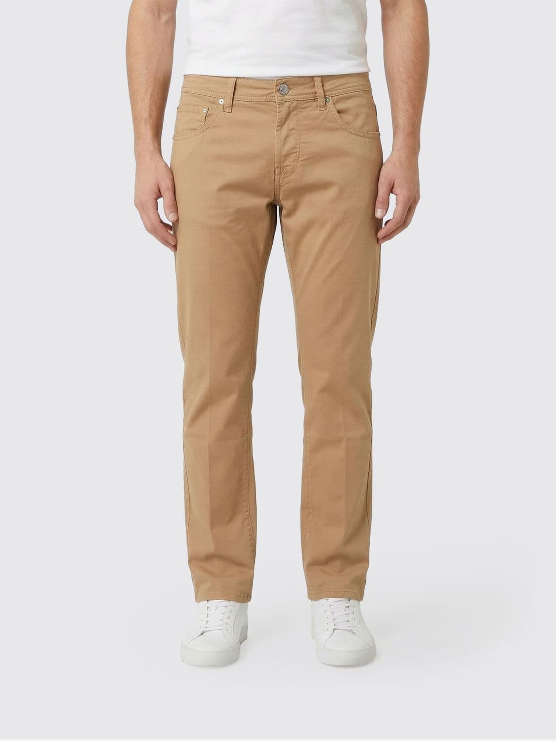 Jacob Cohen Slim Fit Stretch Denim Jeans