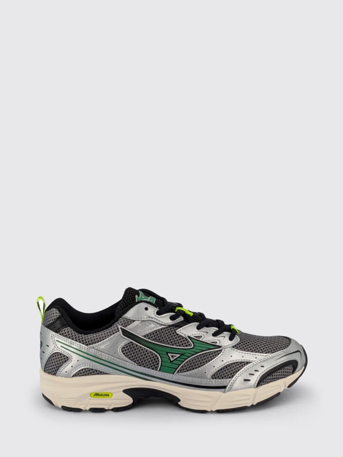 Mizuno MXR Mesh Sneakers