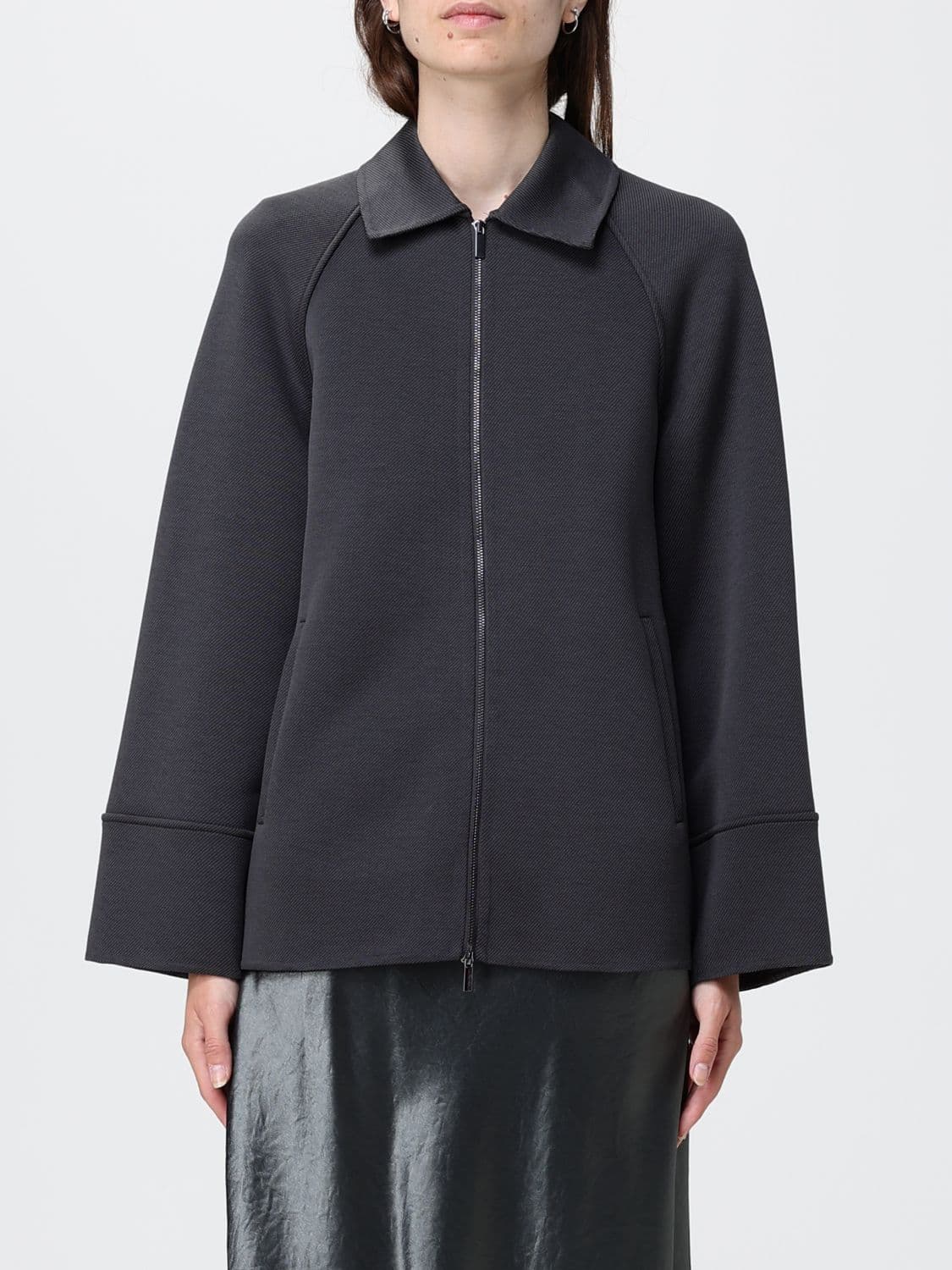 Mm Max Mara Jacket woman