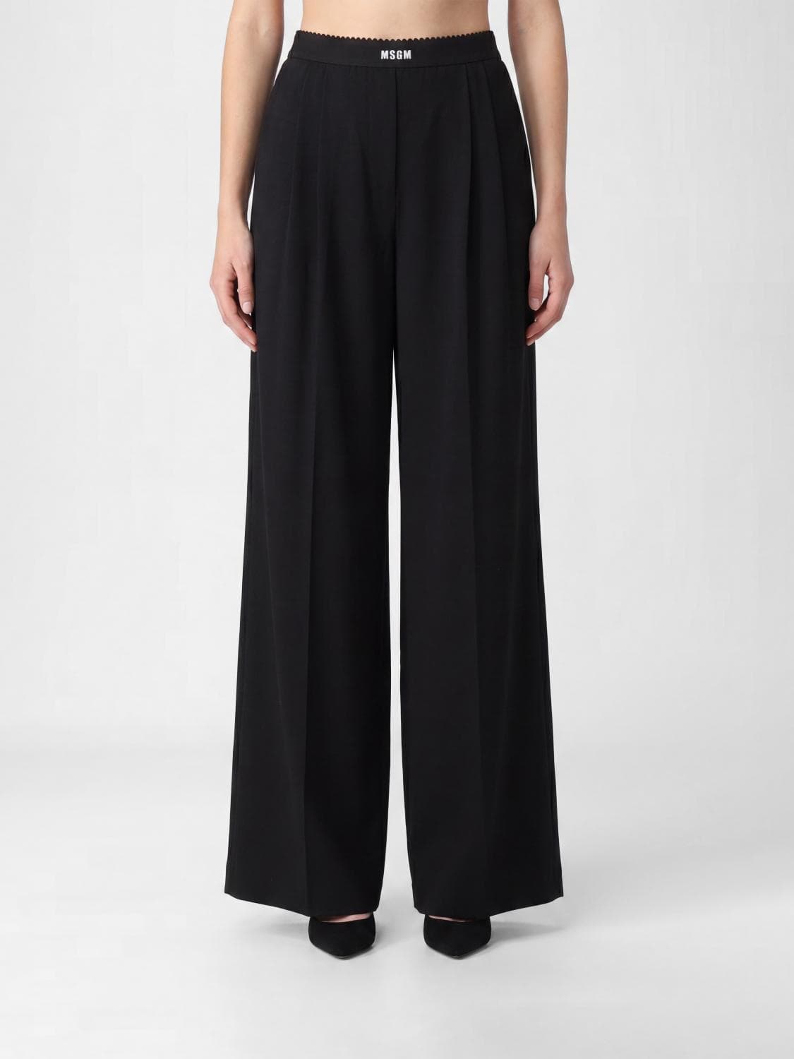 Msgm Pants woman · 40