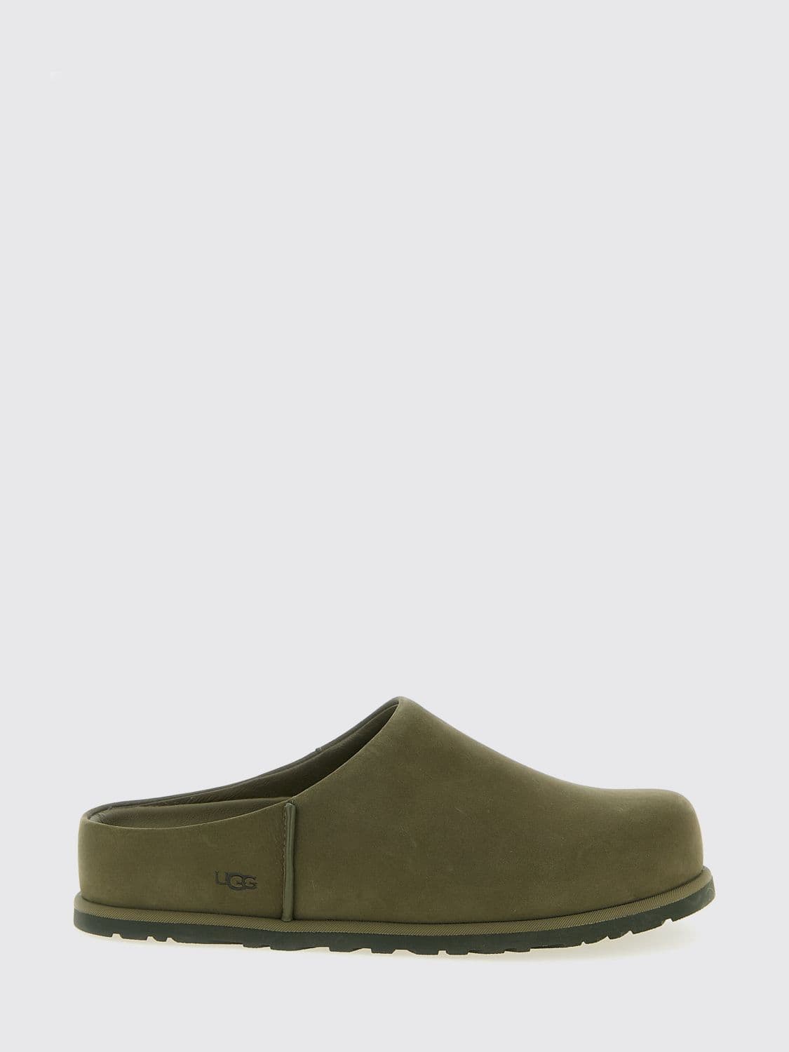 Ugg Otzo Suede Mules