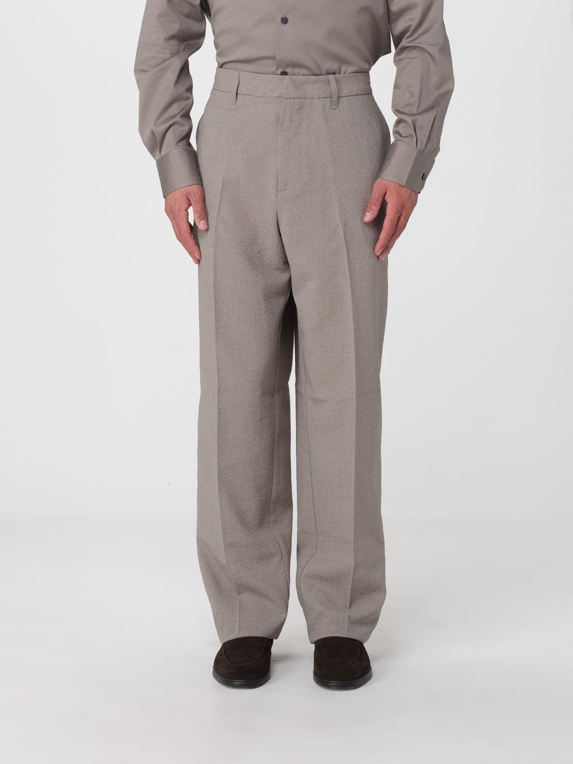 Emporio Armani Pants men