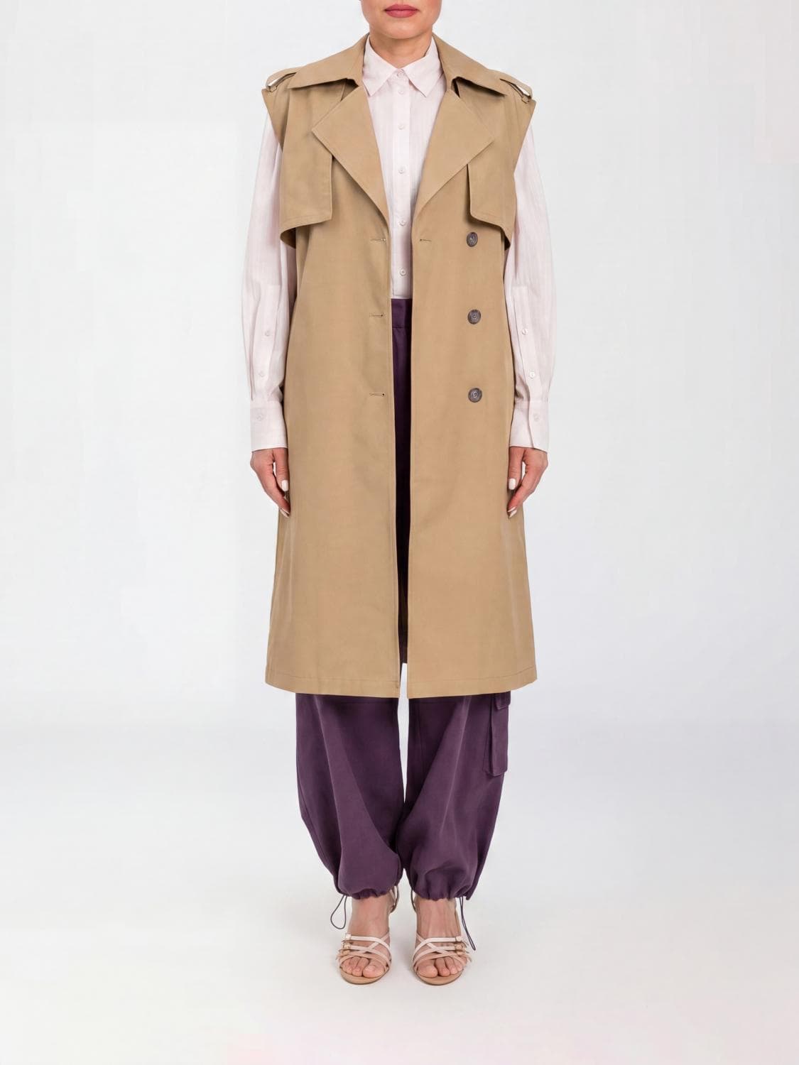 Twinset Dress woman