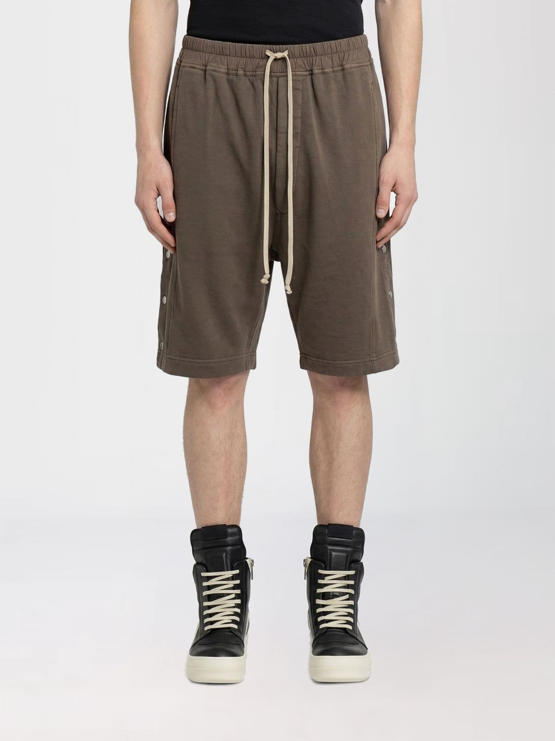 Rick Owens Drkshdw Jogging Shorts