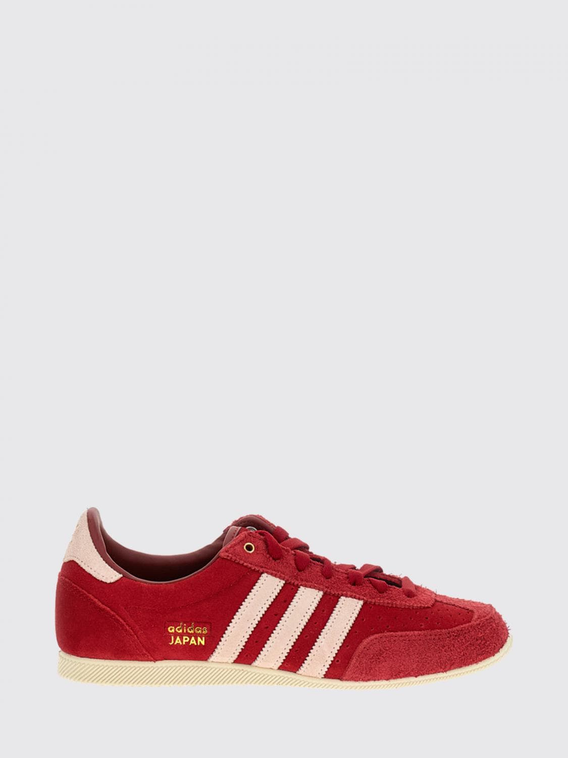 Adidas Originals Japan Suede Sneakers · 7½