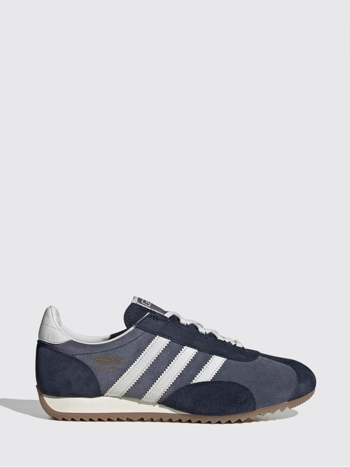 Adidas Originals SL 72 PT Nubuck Sneakers