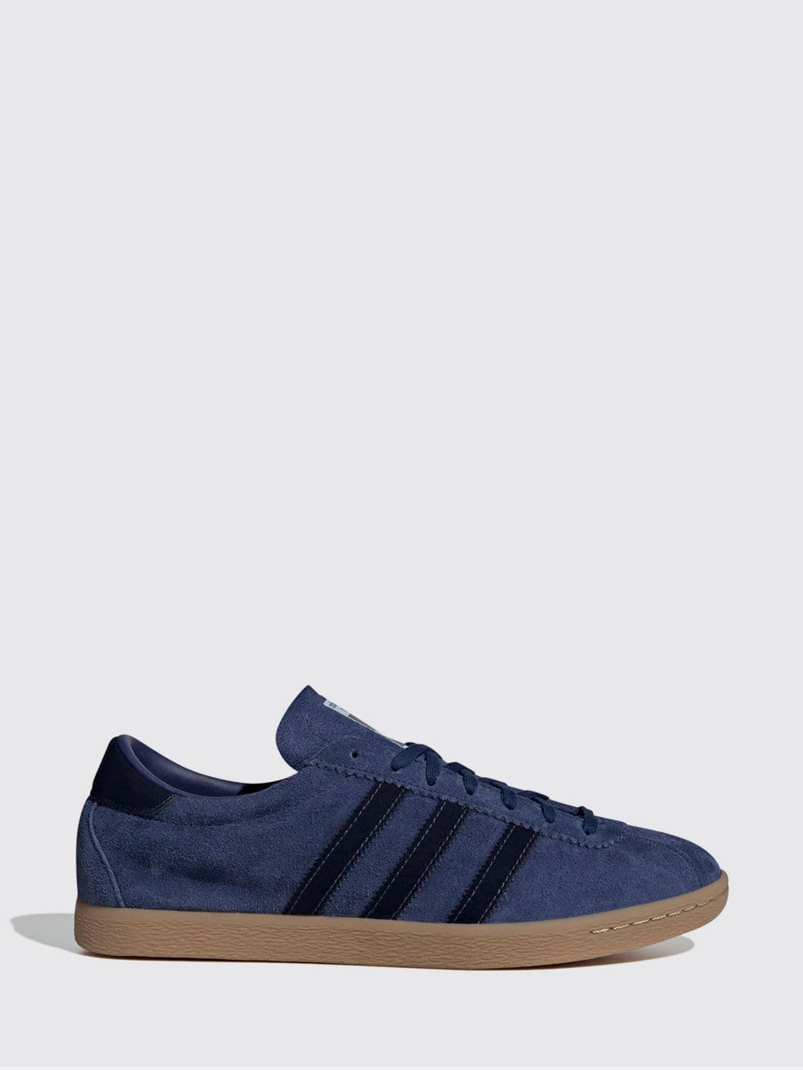 Adidas Originals Tobacco Suede Sneakers