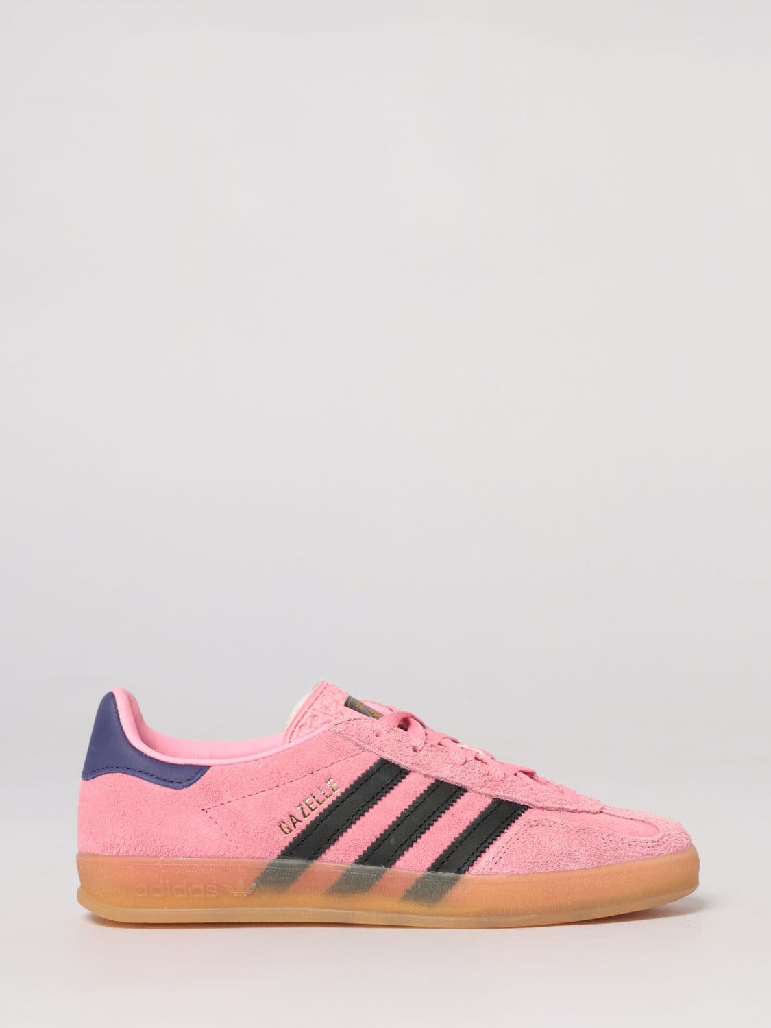 Adidas Originals Gazelle Indoor Suede Sneakers