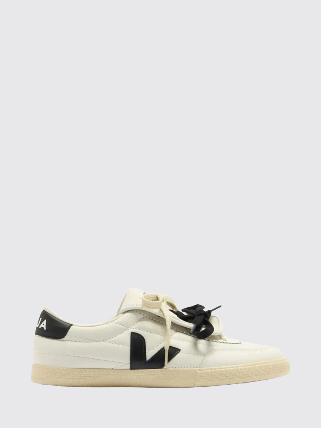 Veja O. T. Leather Panenka Sneakers Magliano x