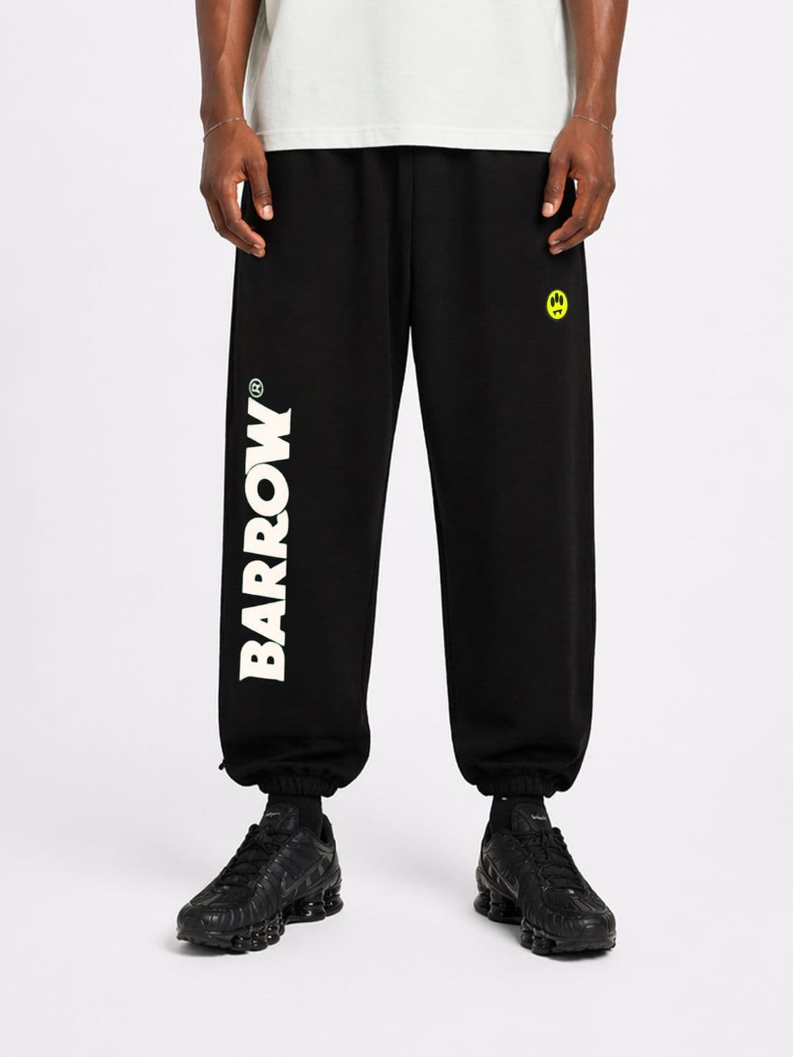Barrow Pants men