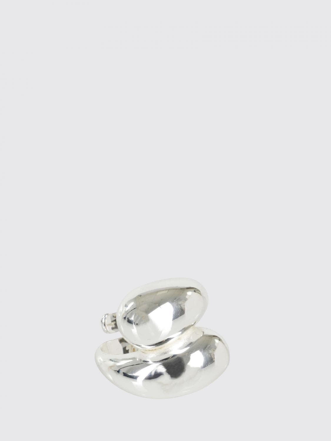 Federica Tosi Isa Brass Ring
