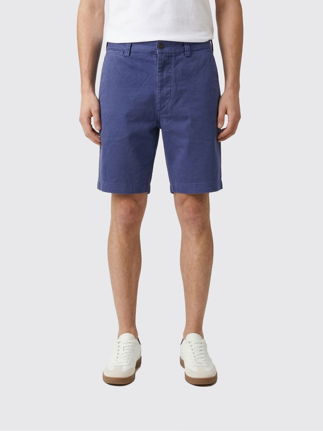 Polo Ralph Lauren Cotton Chino Shorts · 33