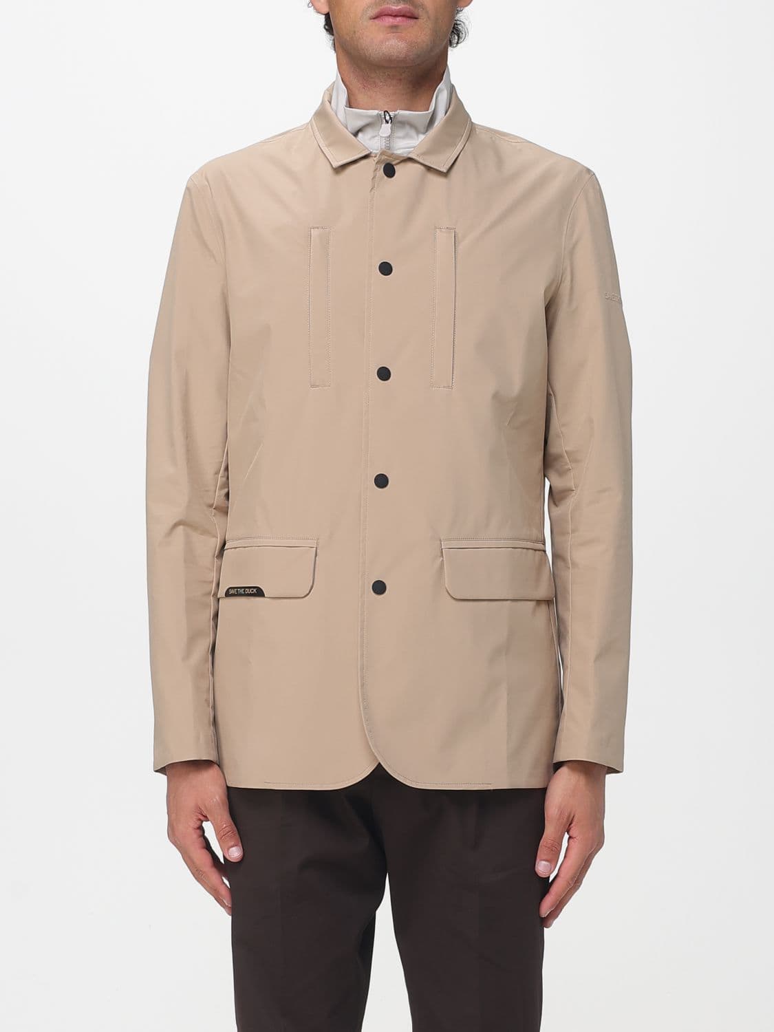 Save The Duck Lightweight Jacket
