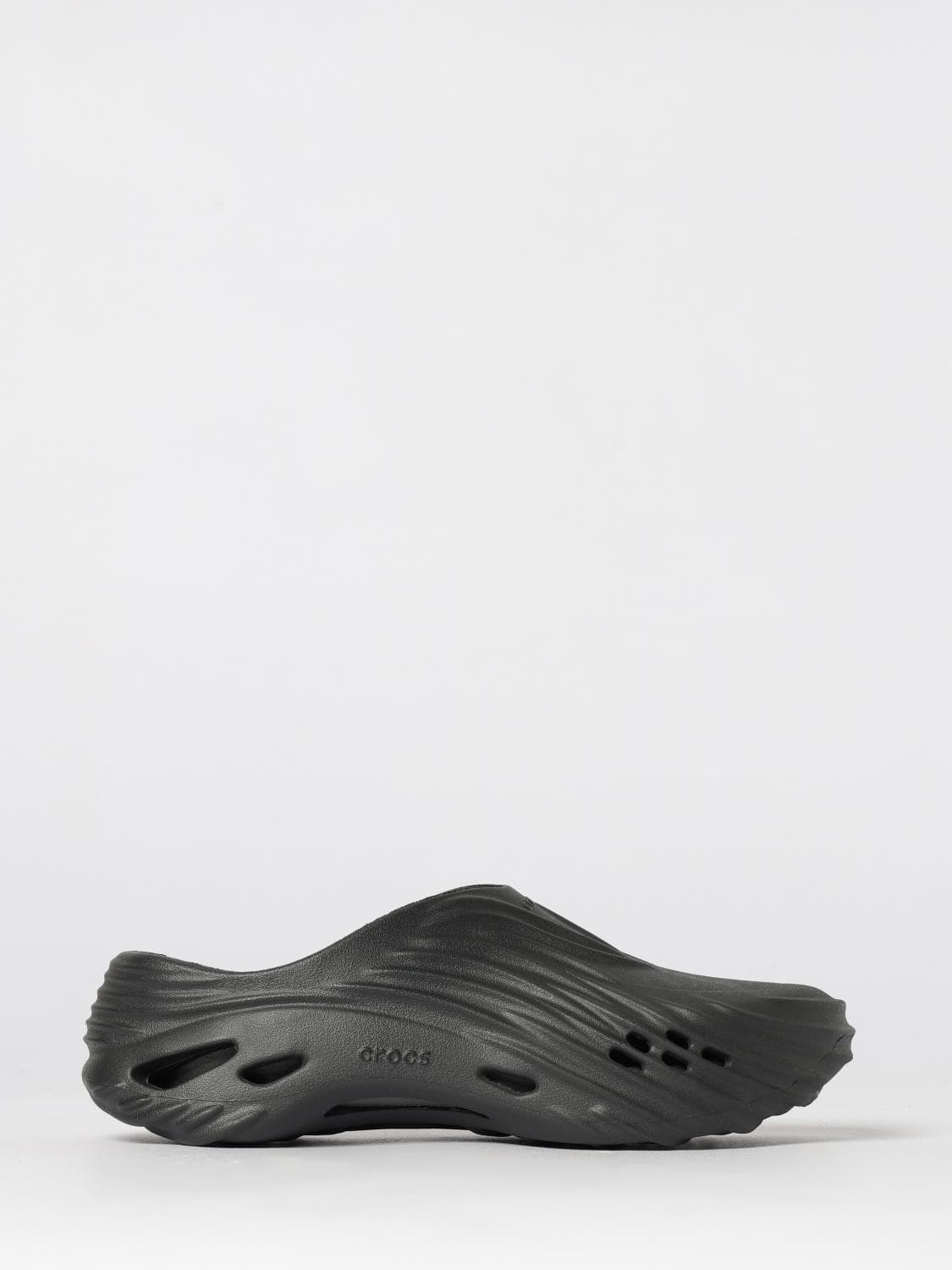 Crocs Echo Wave Mules in EVA Rubber · 40
