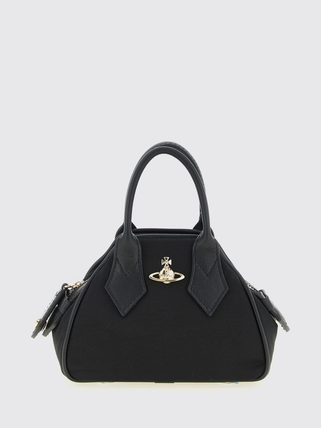 Vivienne Westwood Viscose Yasmine Bag · OS