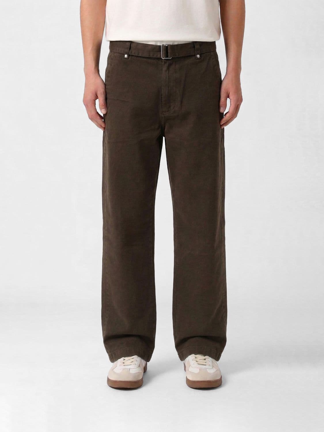 Entire Studios Cotton Palazzo Trousers