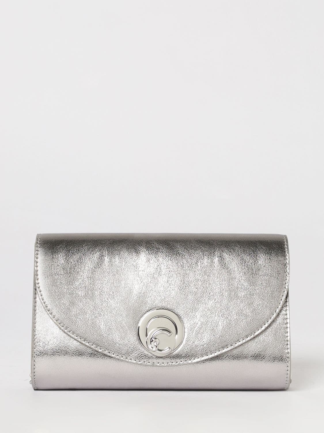 Coccinelle Nikla Small Leather Bag