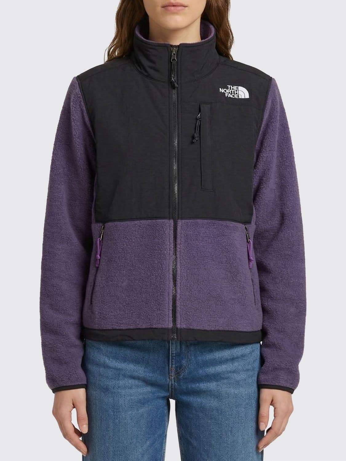 The North Face Retro Denali Fleece Jacket · S
