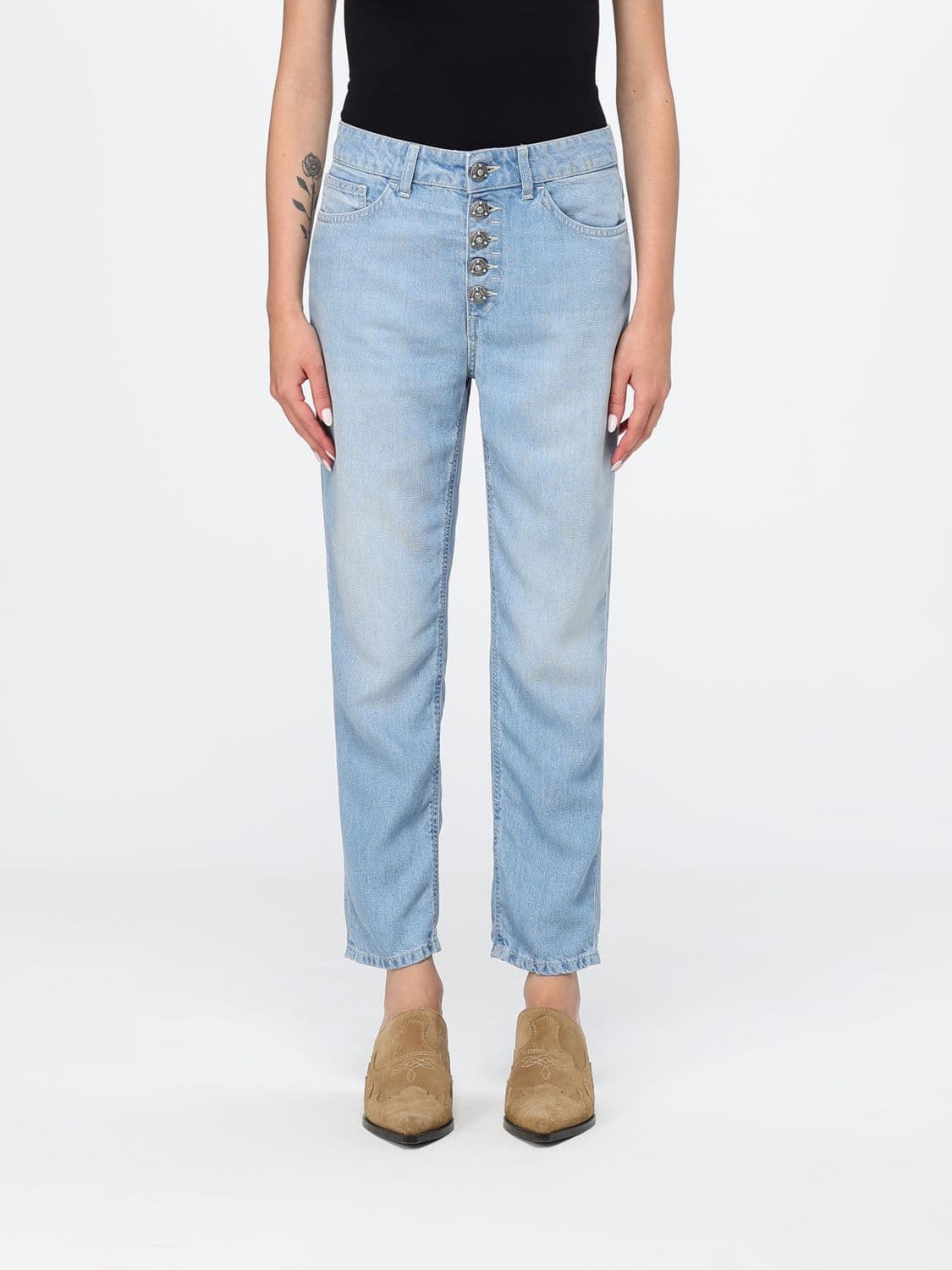 Dondup Jeans woman