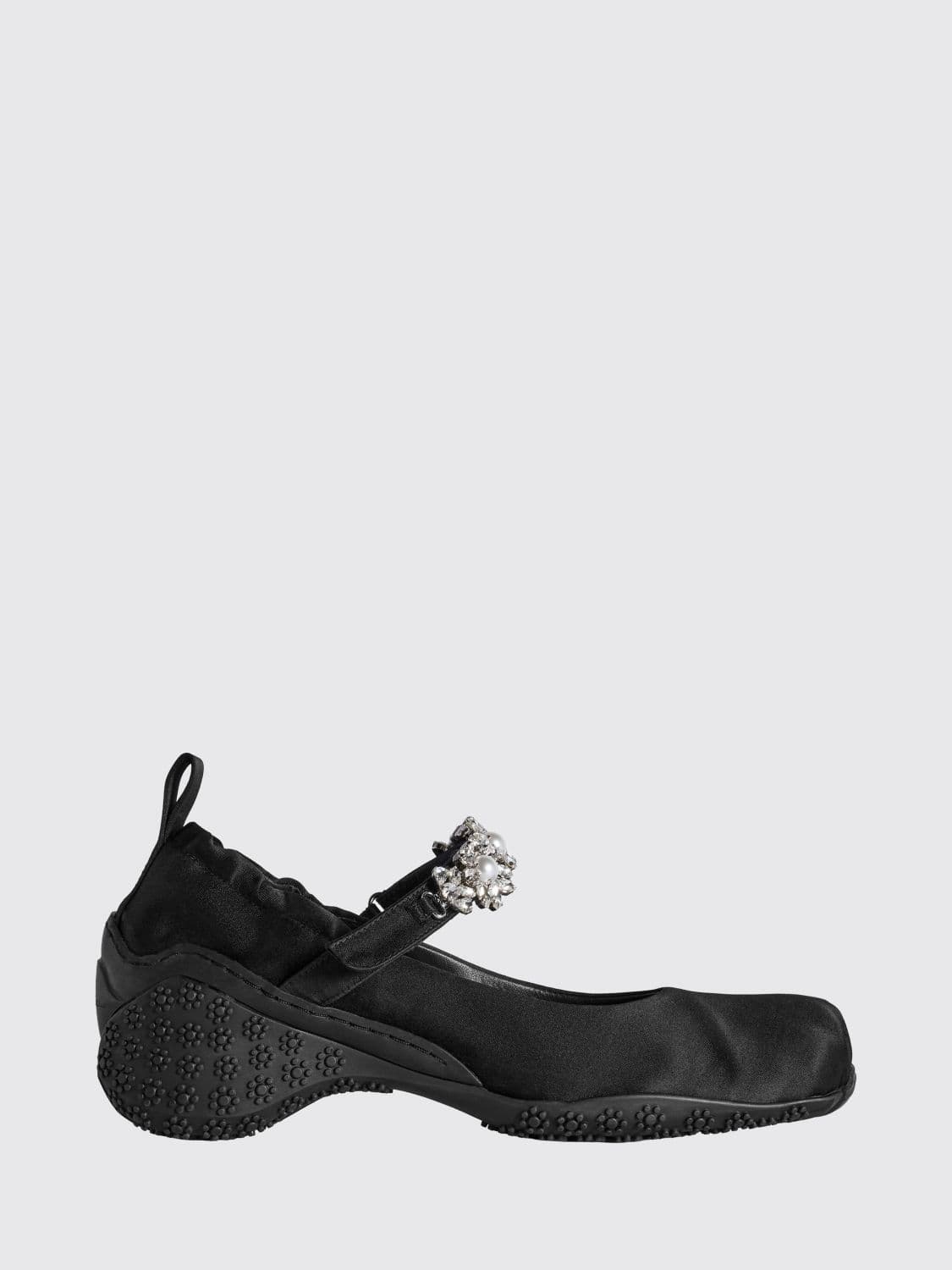 Simone Rocha Pump Woman color Black · 40