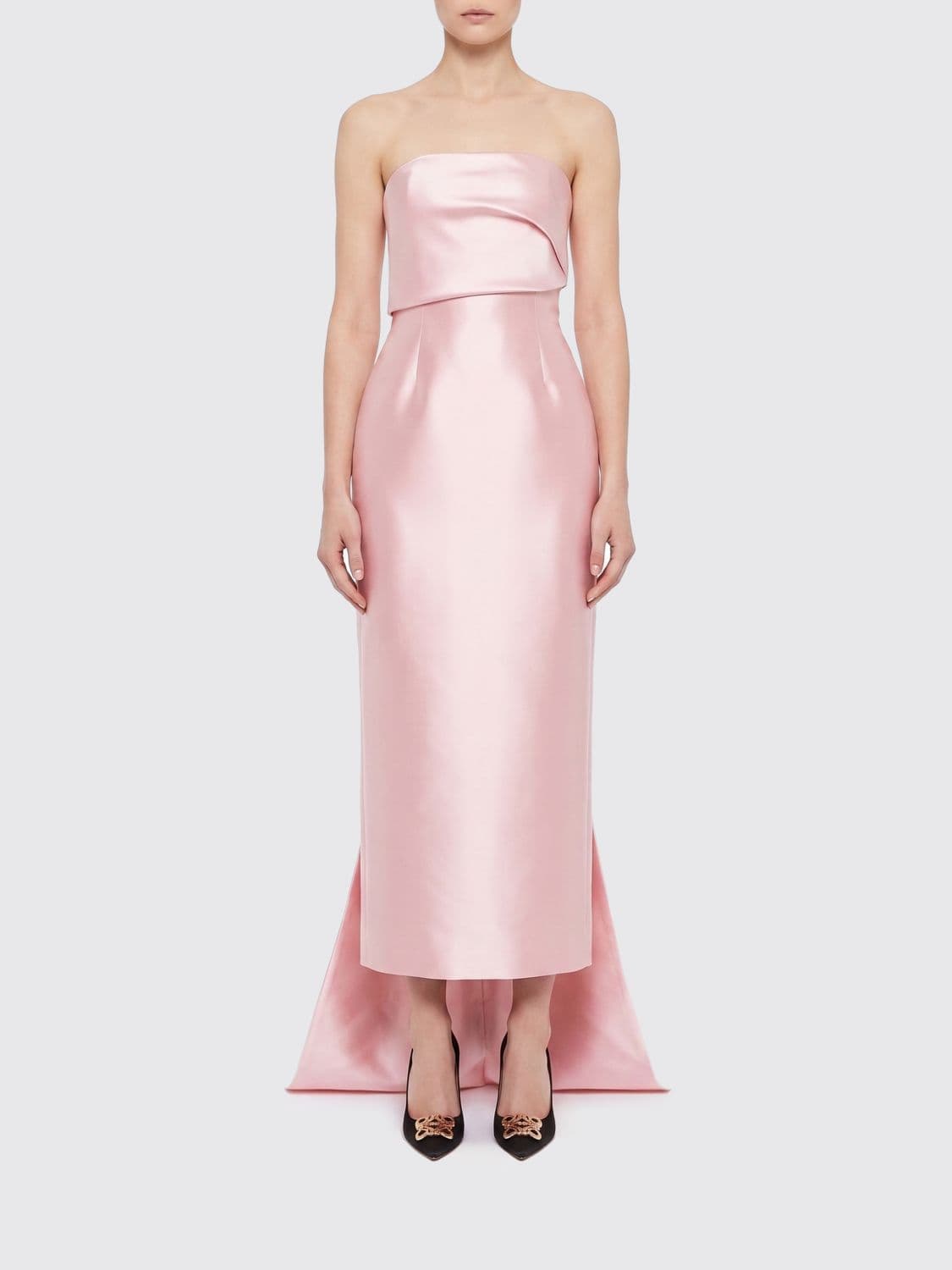 Solace London Dress woman