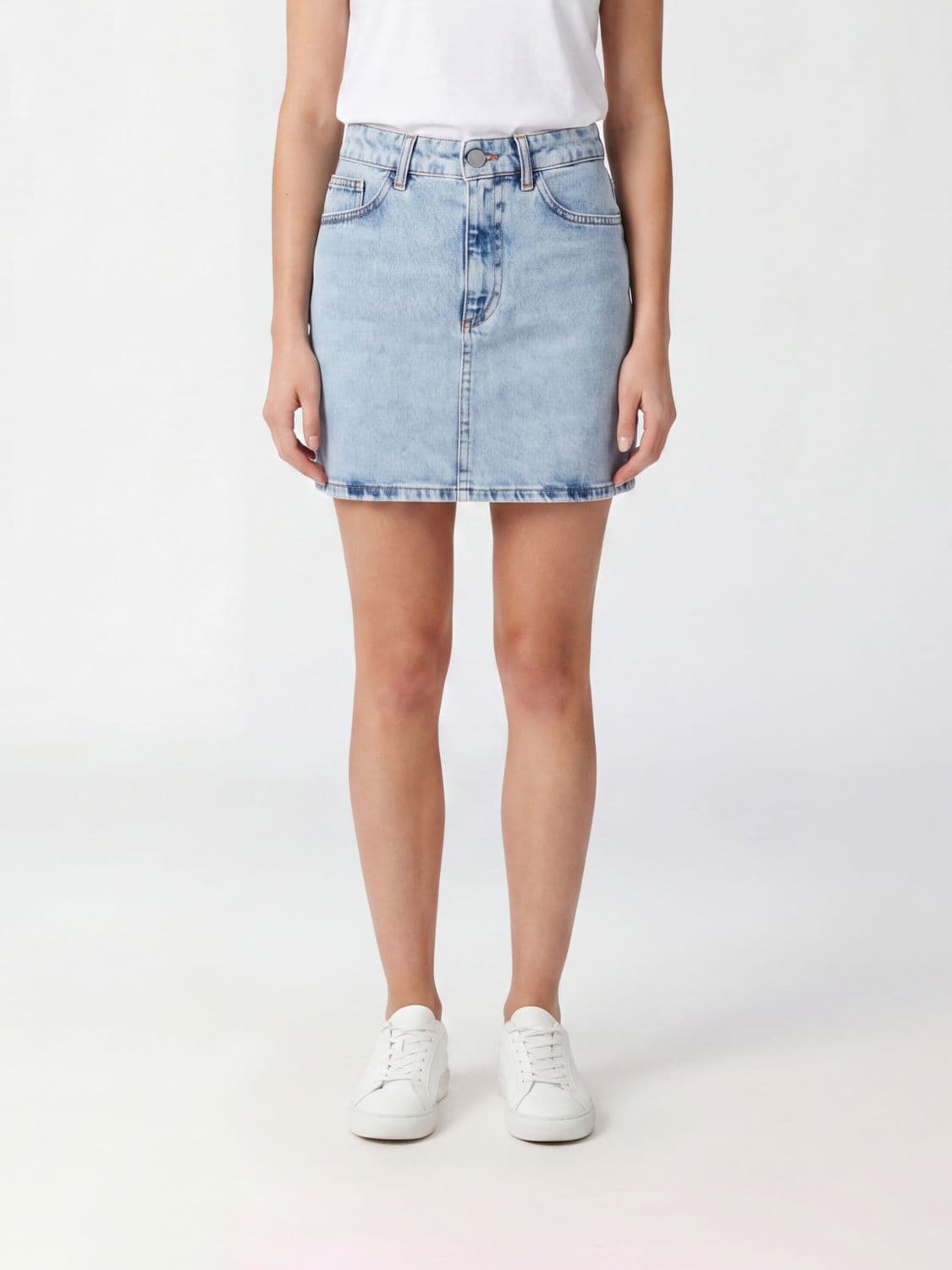 Dondup Skirt woman