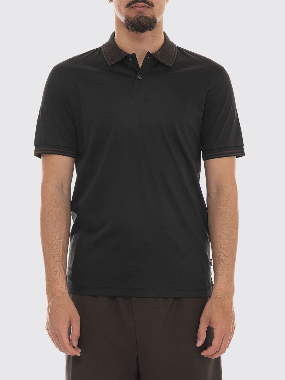 Boss Polo shirt men