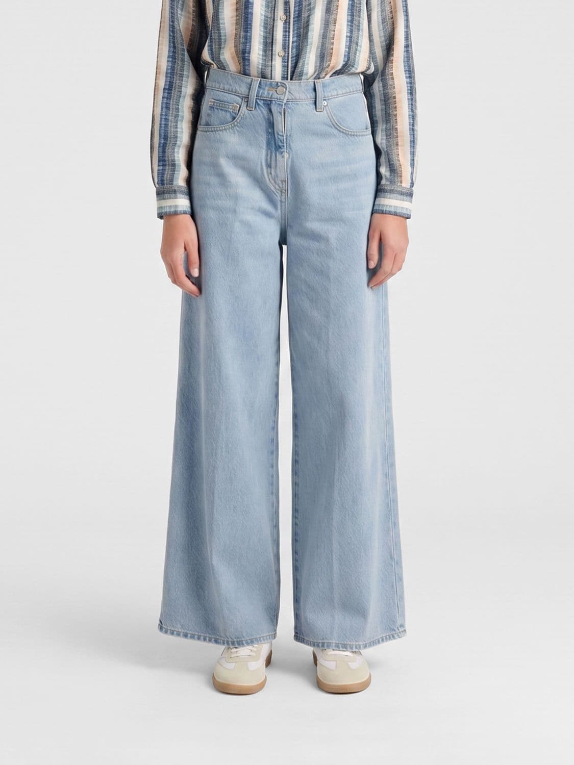 Momonì Pants woman