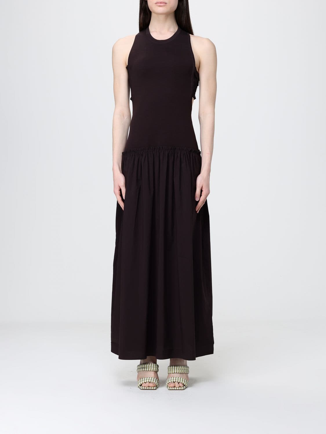 Liu Jo Viscose Blend Dress by