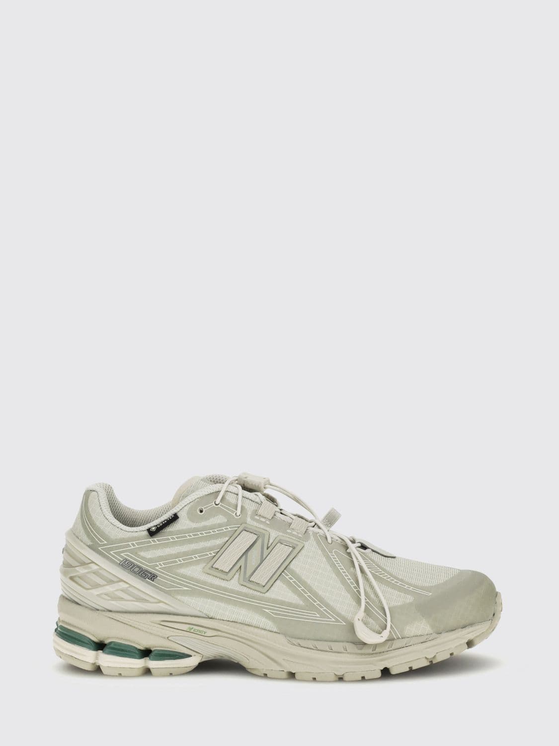 New Balance U1906X Sneakers in Technical Fabric and Rubber
