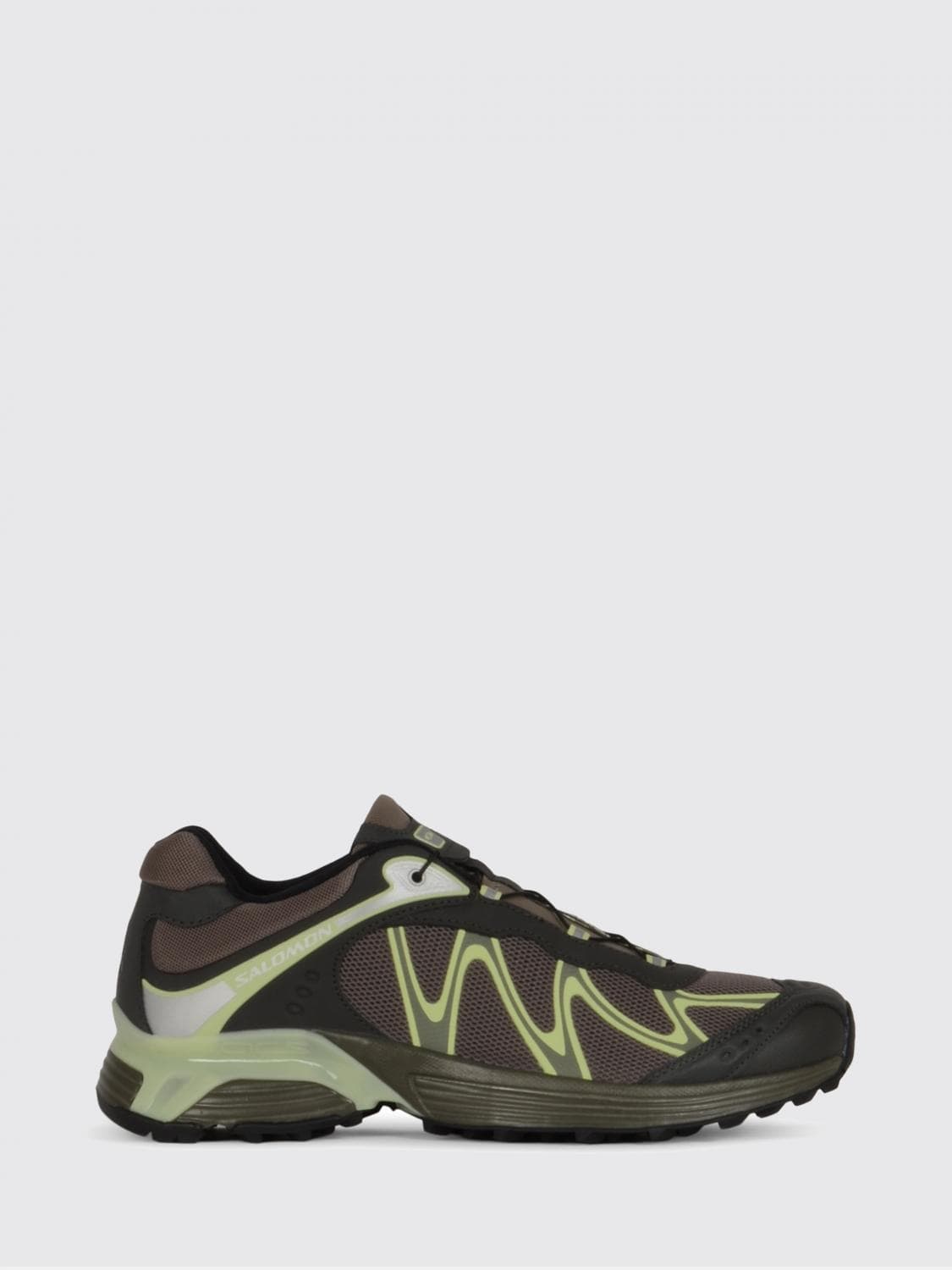 Salomon Speedcross 6 Sneakers in Gore-Tex and Rubber