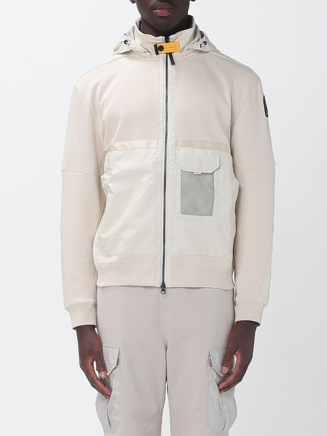 Parajumpers Kouga Hooded Sweatshirt · S