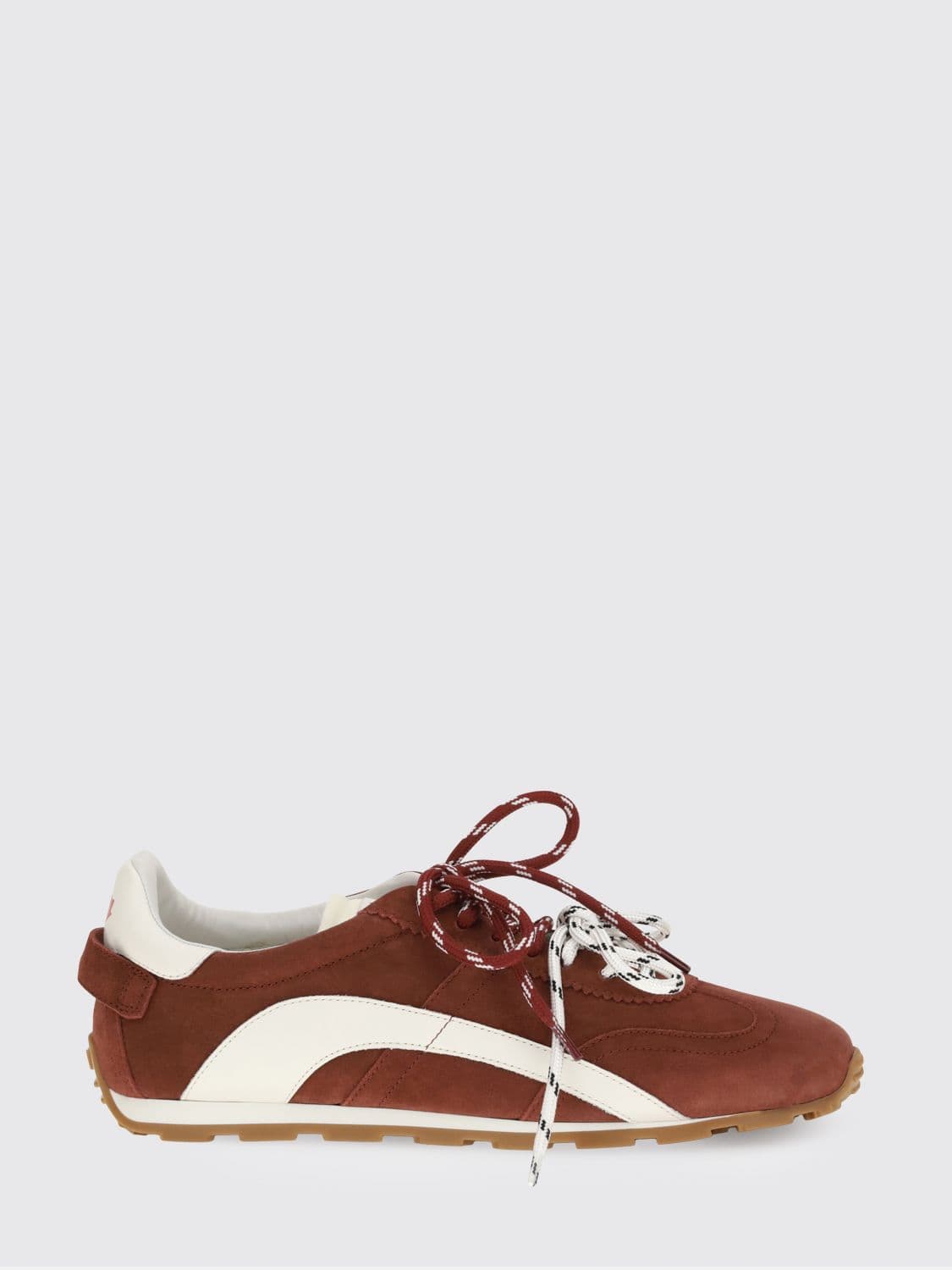 Dsquared2 Suede Sneakers
