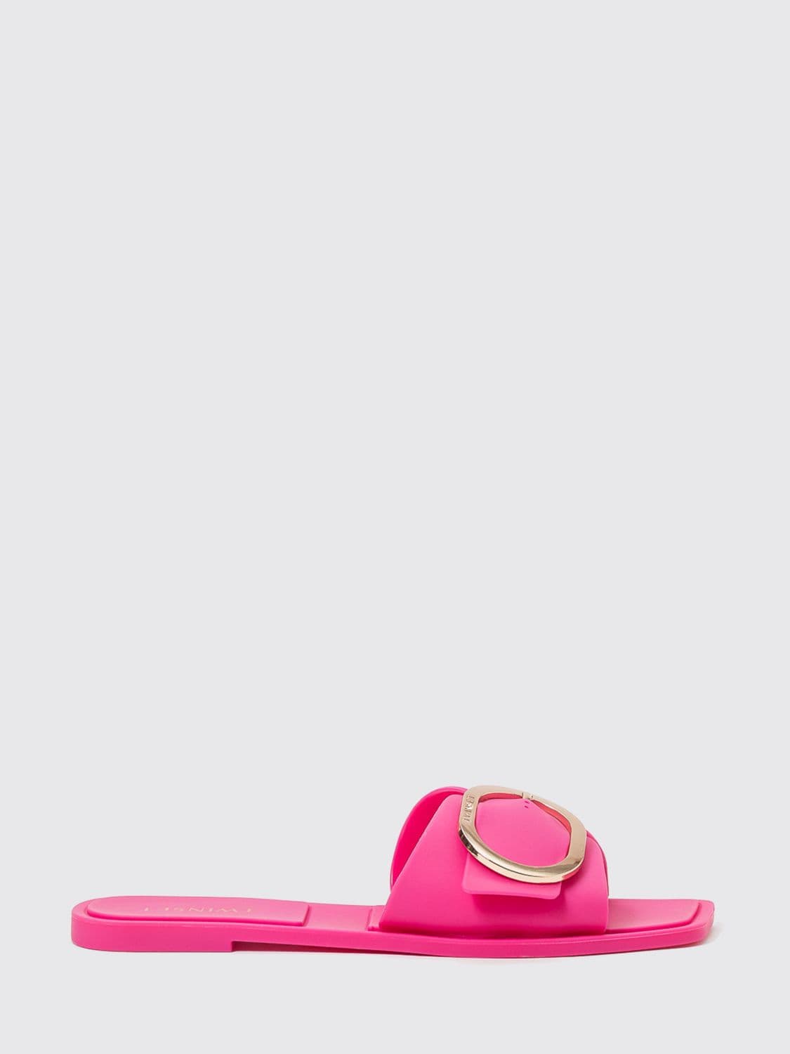 Twinset U & b PVC Sandal