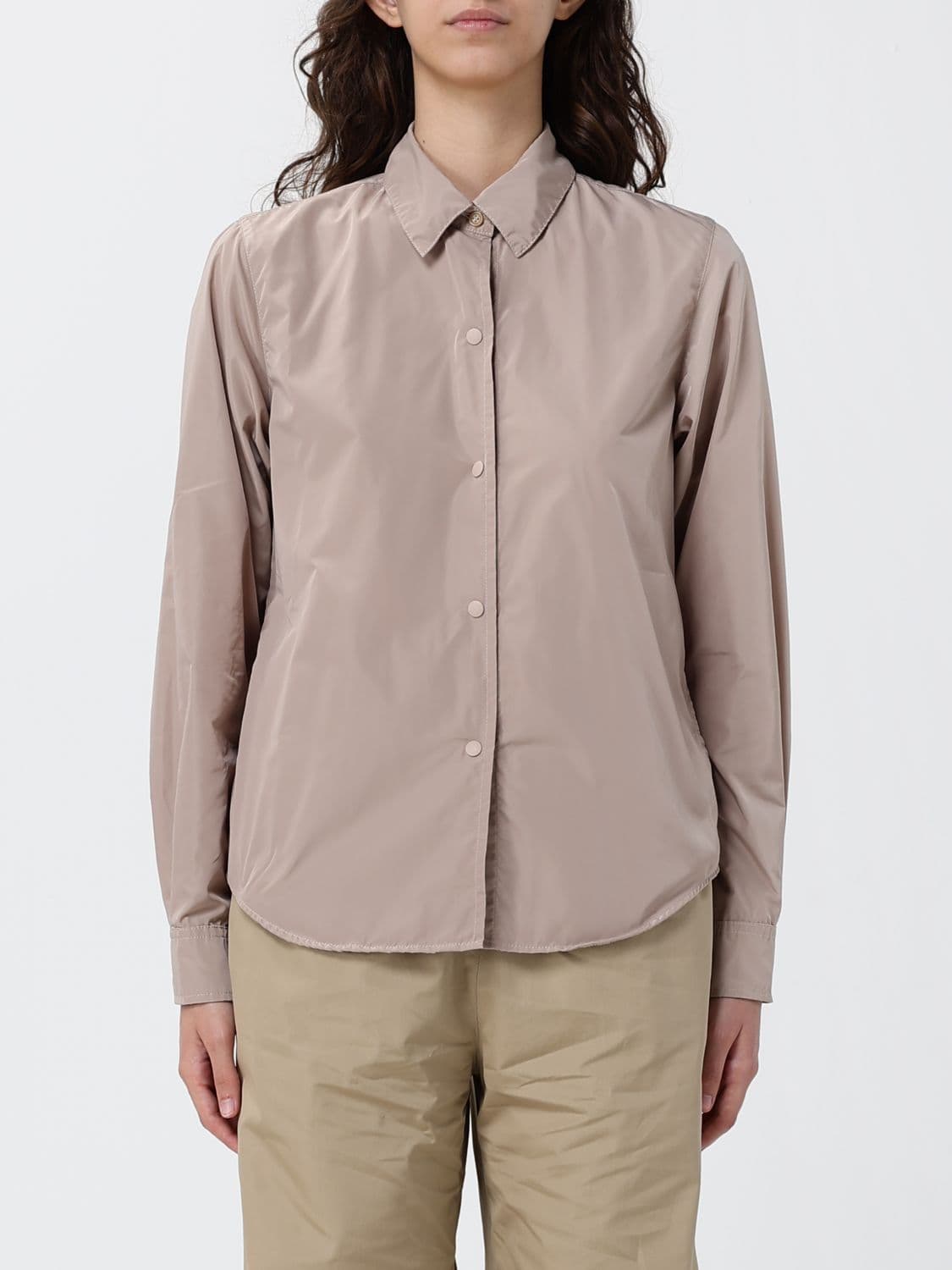 Aspesi Shirt woman · L