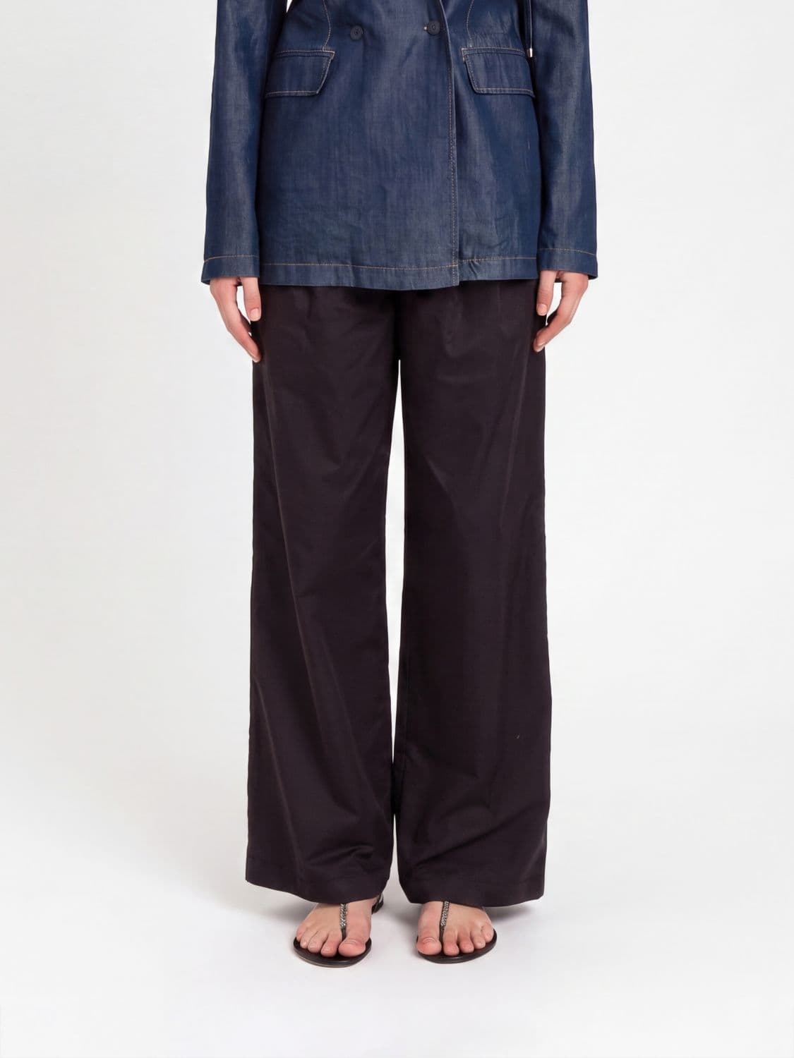 Twinset U & b Pants woman