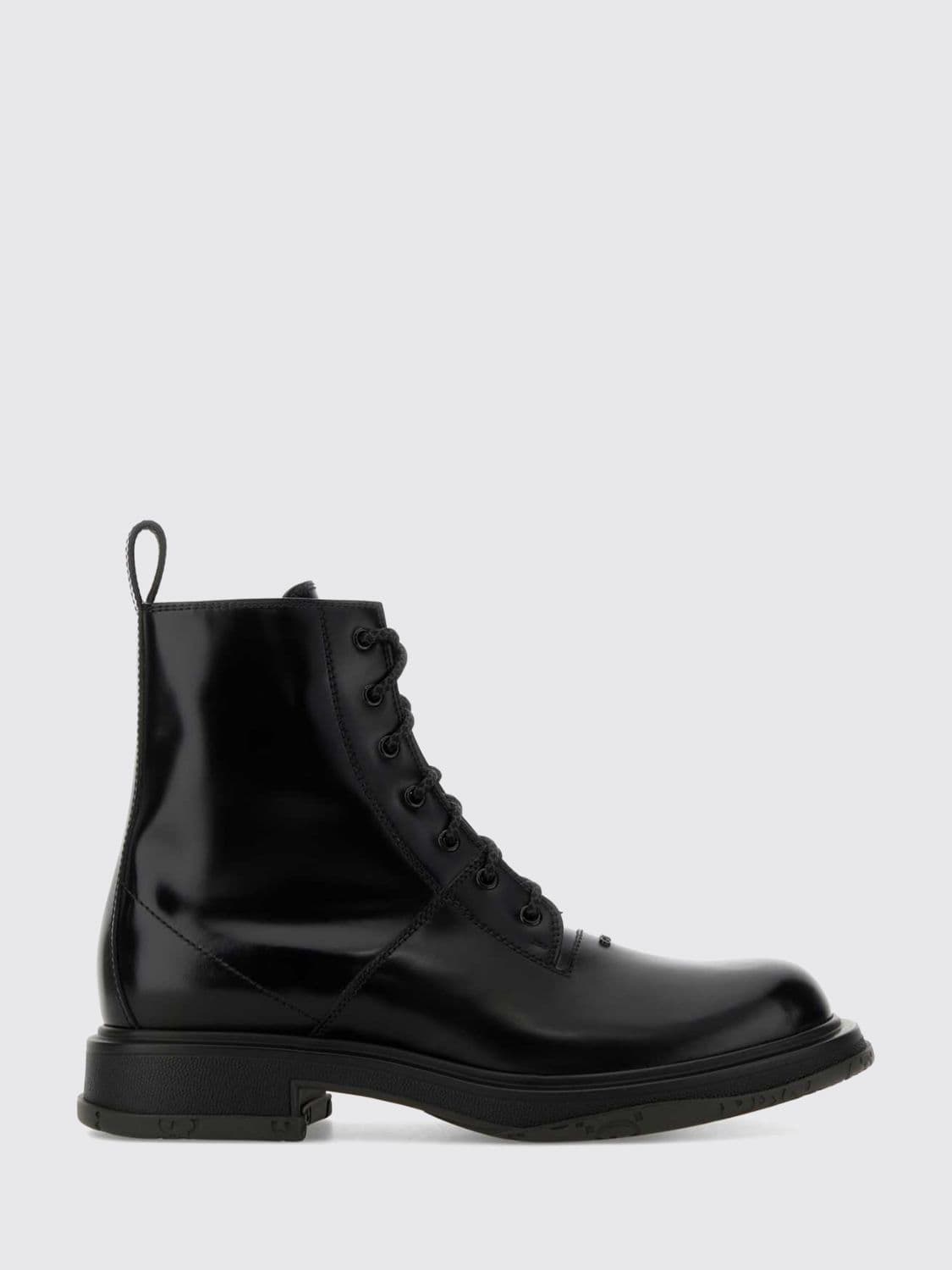 Gucci Boot Men color Black · 7
